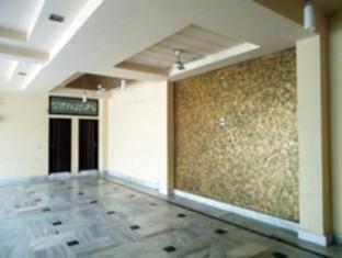 فندق ماثورافي  Kedar Dham المظهر الخارجي الصورة